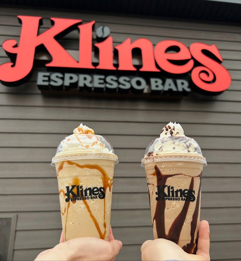 Kline's Espresso Bar photo 2