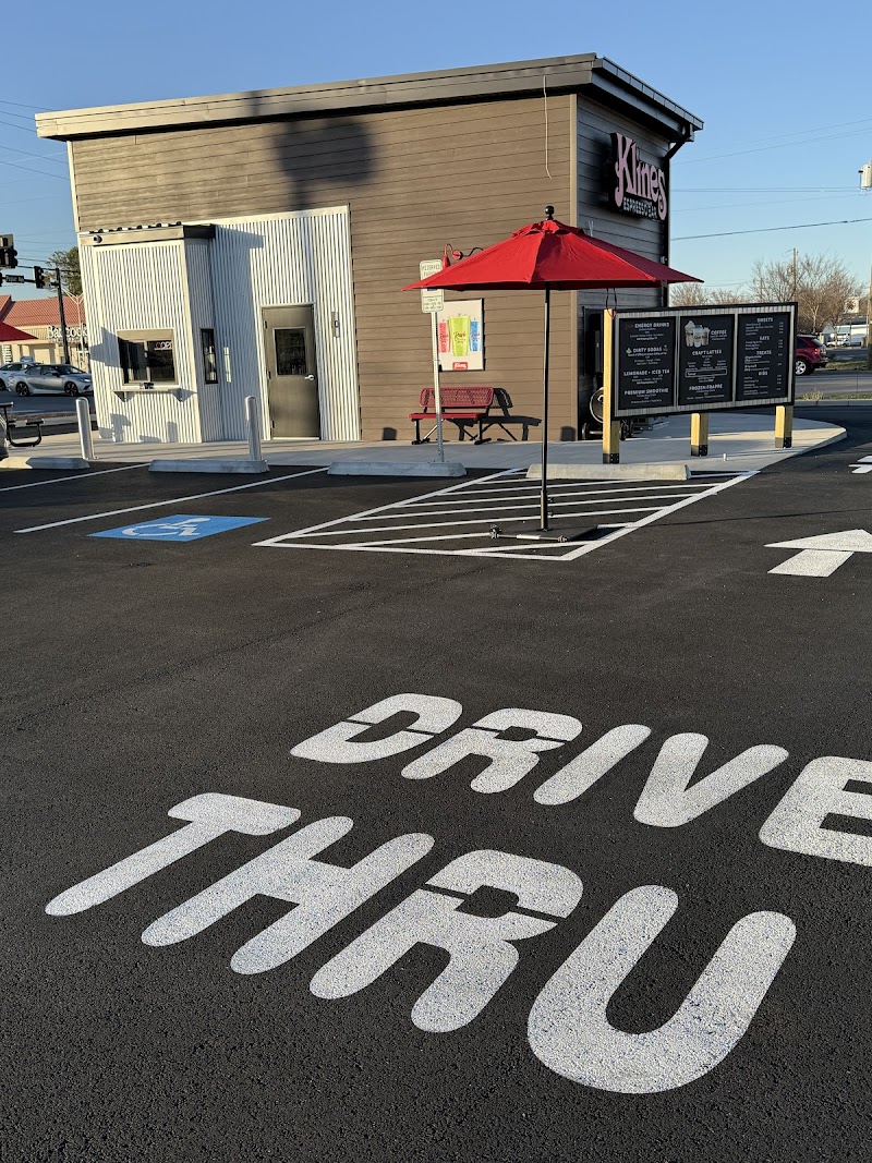 Kline's Espresso Bar photo 1