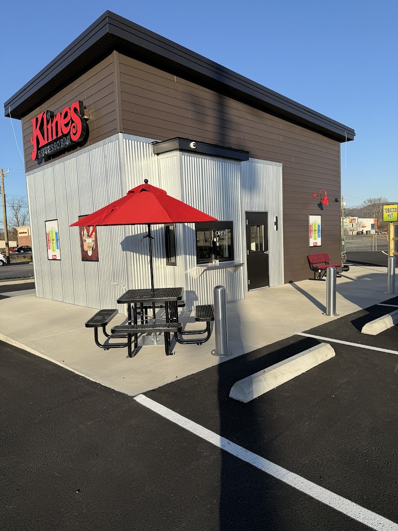 Kline's Espresso Bar photo 3