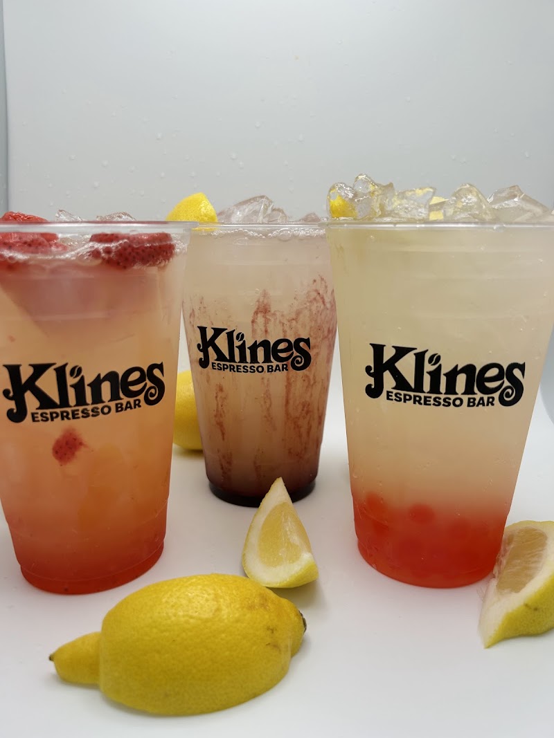 Kline's Espresso Bar photo 4