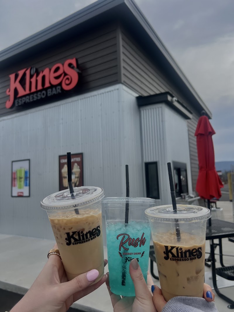 Kline's Espresso Bar photo 4
