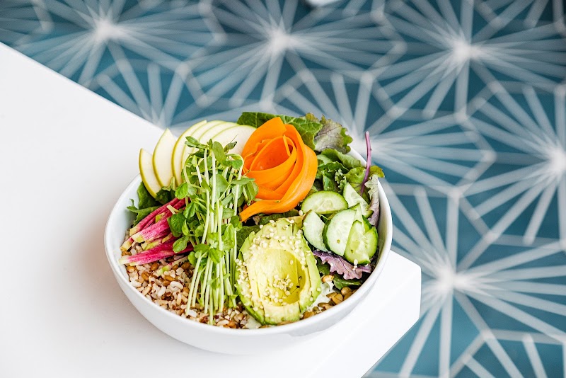 Better Buzz Coffee La Jolla photo 3