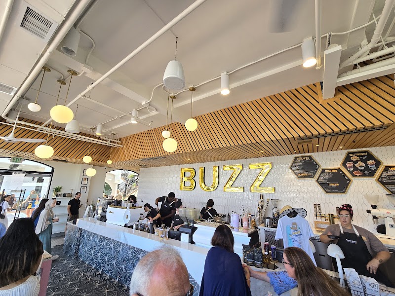 Better Buzz Coffee La Jolla photo 4
