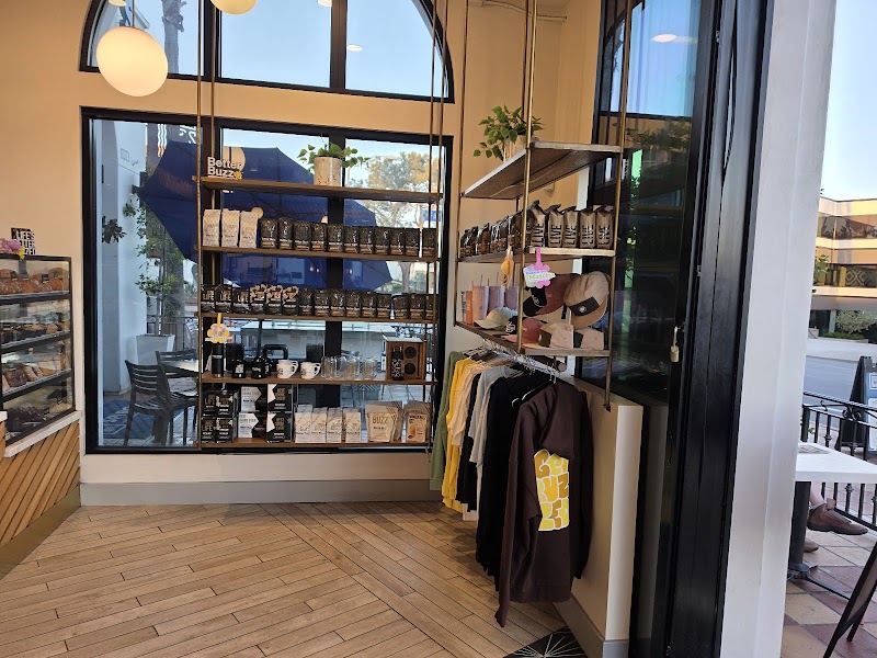 Better Buzz Coffee La Jolla photo 2