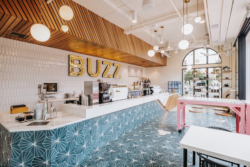 Better Buzz Coffee La Jolla photo 1