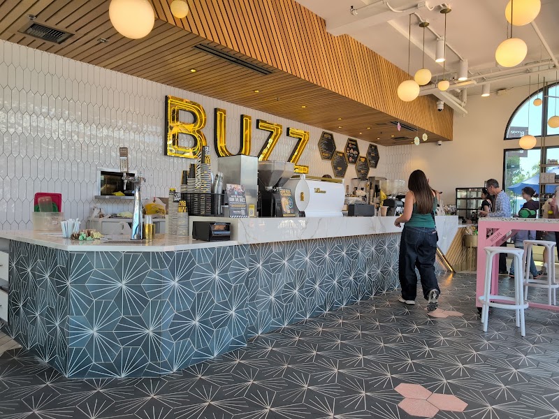 Better Buzz Coffee La Jolla photo 2
