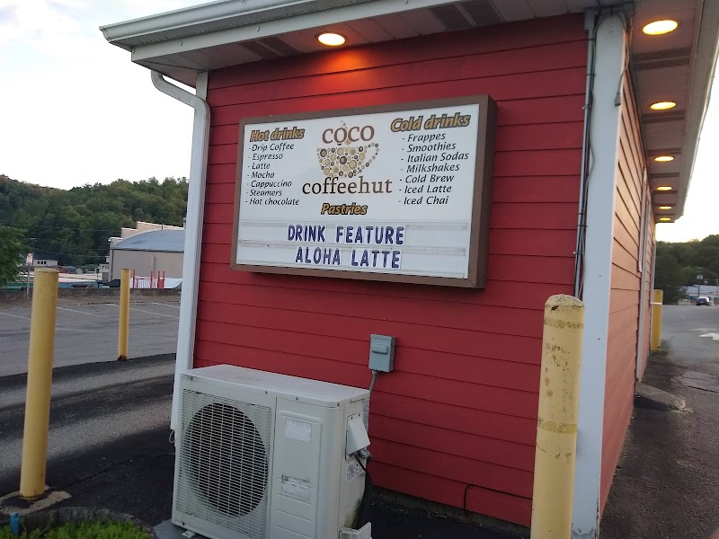 CoCo Coffeehut Drive-Thru photo 3