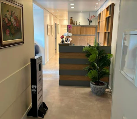 Foto de Ortopedista Cirurgião Dr. Eric Sarau