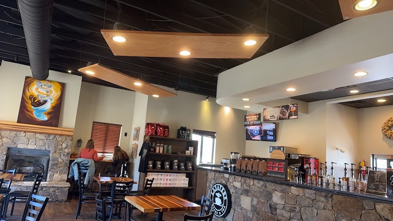 LASATERS Coffee & Tea photo 4