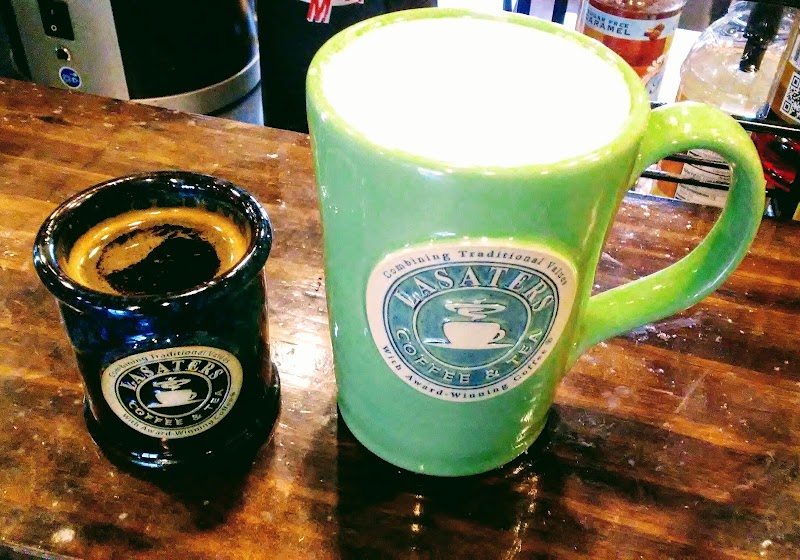 LASATERS Coffee & Tea photo 2