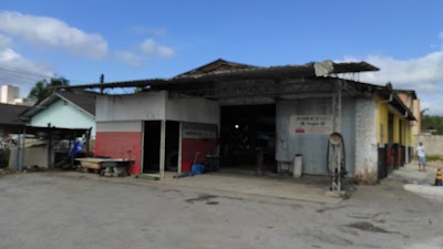 Foto de Borracharia do Negão