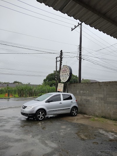 Foto de Borracharia do Negão
