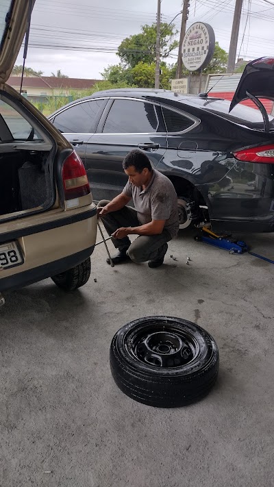 Foto de Borracharia do Negão