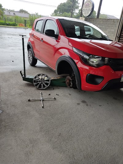 Foto de Borracharia do Negão
