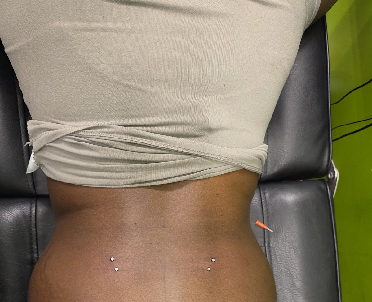 LUISTATTOO YONKERS tattoo work — photo 3