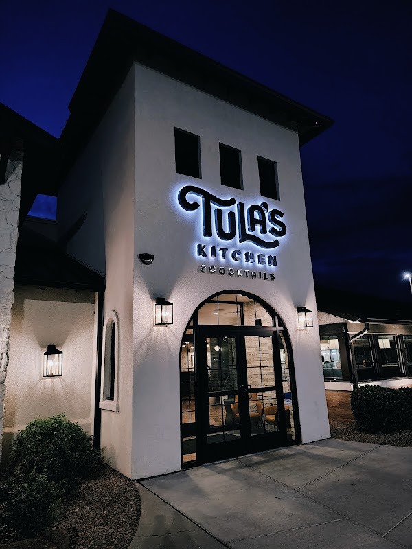 Photo of Tula's Kitchen