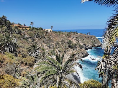 Paisaje Protegido de la Rambla de Castro