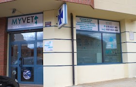Clinica Veterinaria MyVet