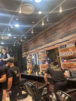 Fade Empire Barbershop photo 2