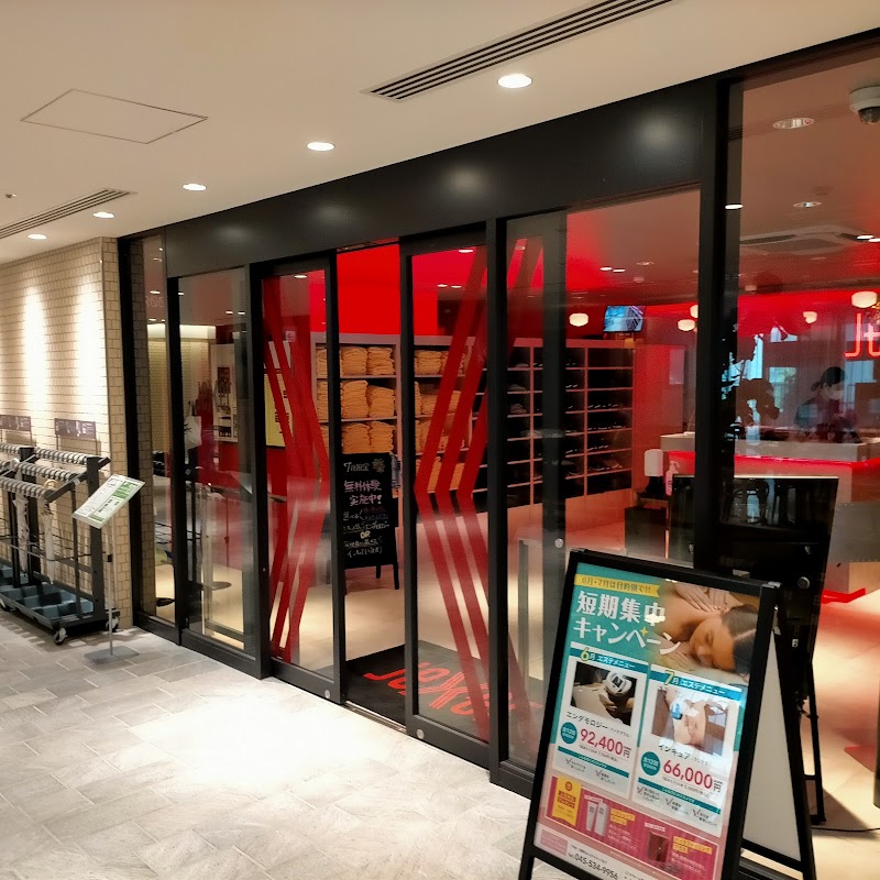 ジェクサー・フィットネス＆スパ24横浜 2