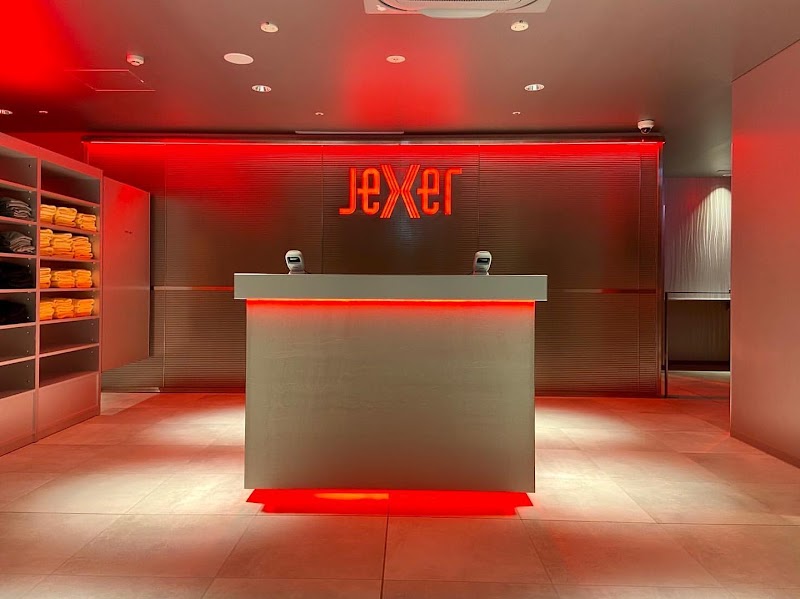 ジェクサー・フィットネス＆スパ24横浜