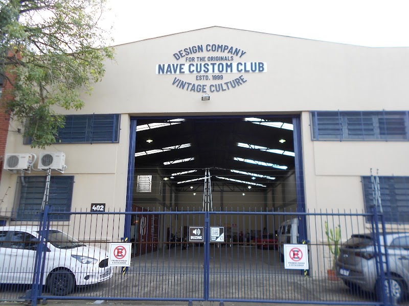 Foto de Nave Design