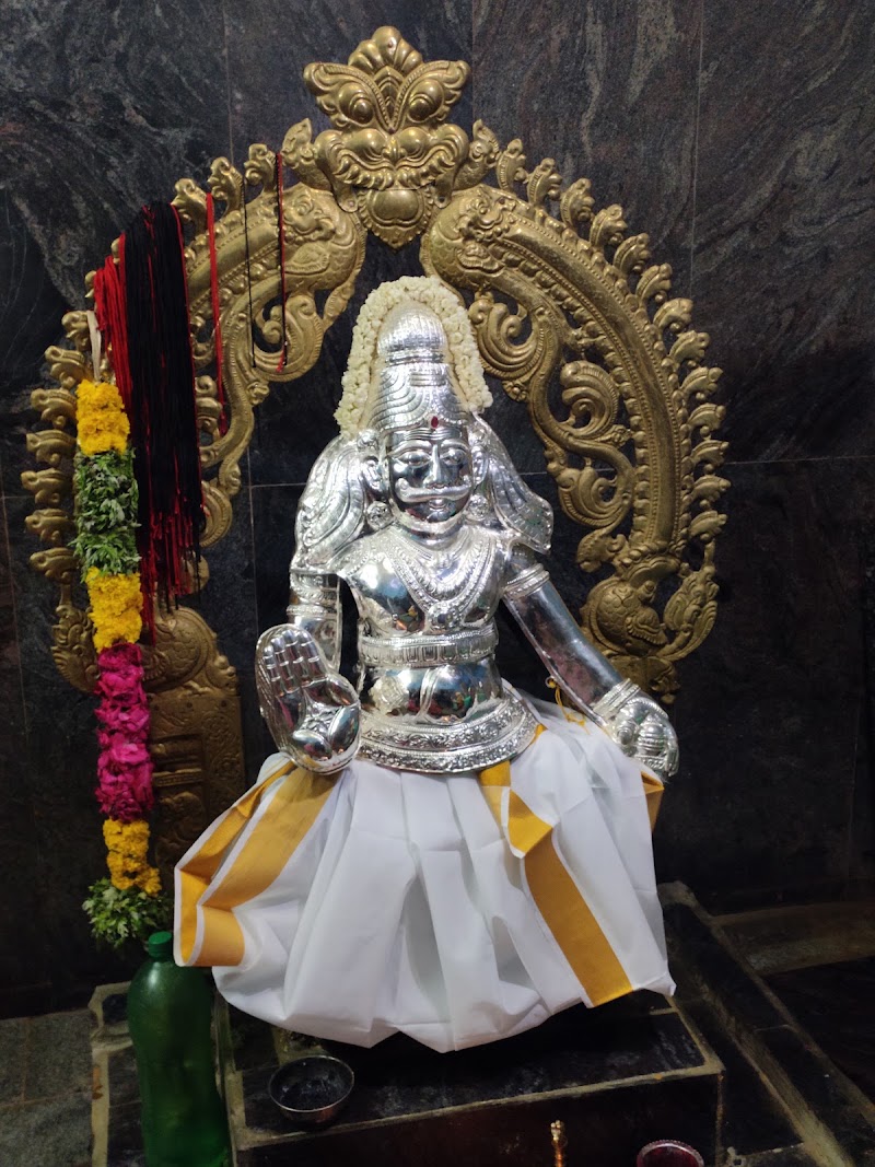 Munishwarar Temple