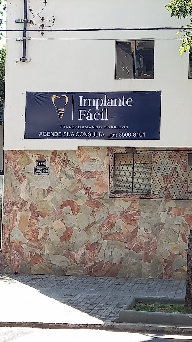 Clínica Implante Já - foto 3