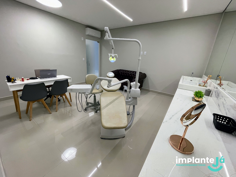 Clínica Implante Já - foto 5