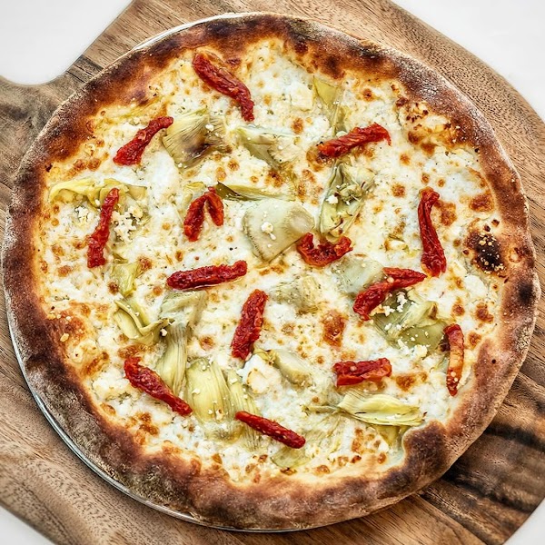 Photo of Amici's East Coast Pizzeria