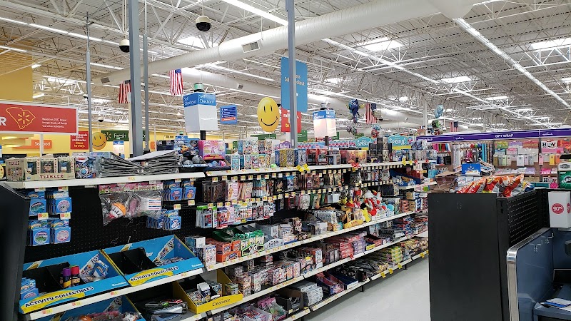 Walmart #644 photo