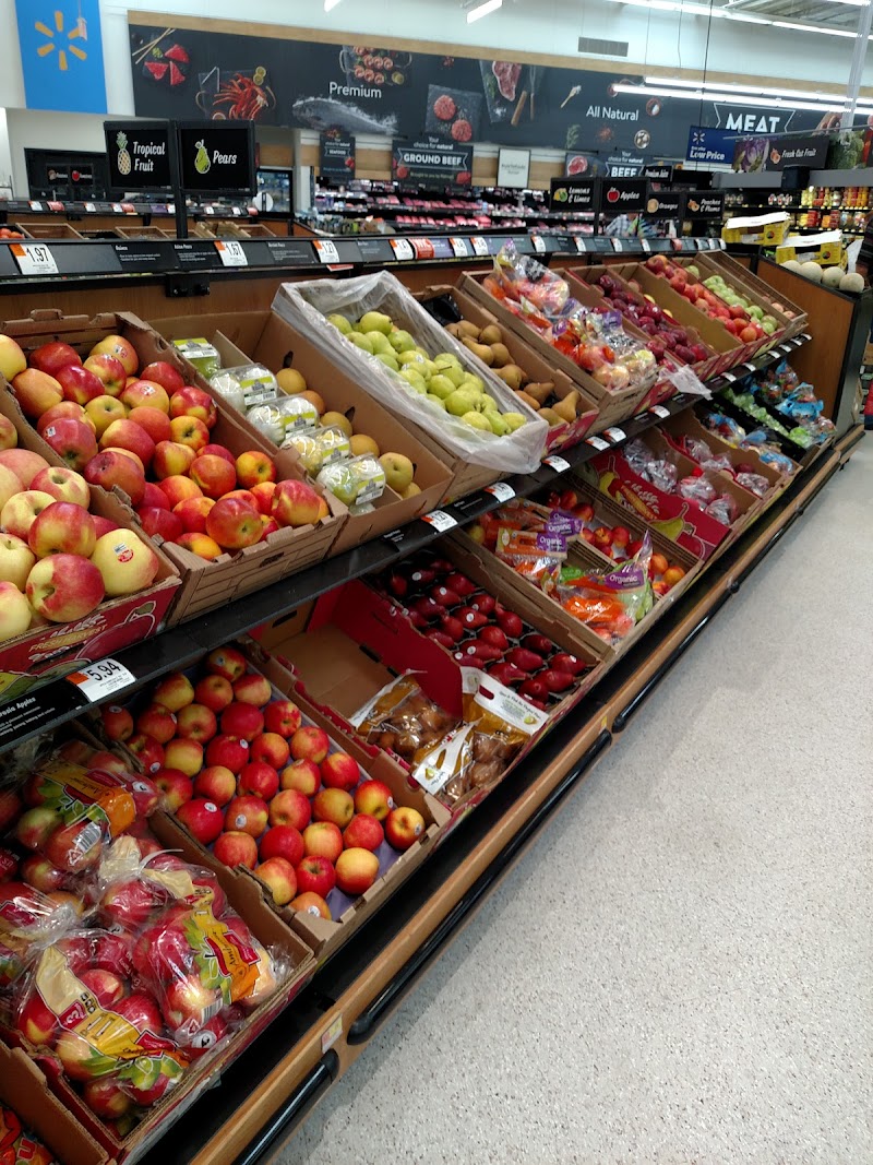 Walmart #644 photo