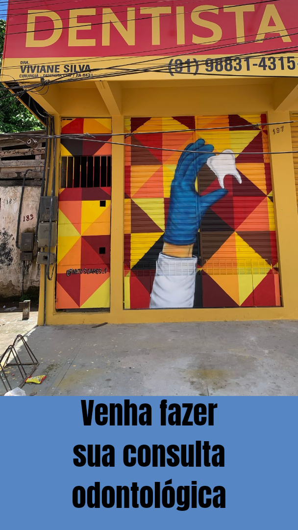 DENTISTA - Terra Firme - foto 1