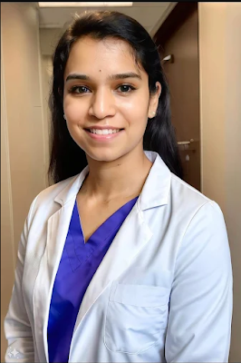 Dr Shaifali Mahajan