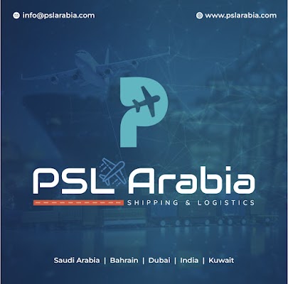 PSL ARABIA Shipping & Logistics