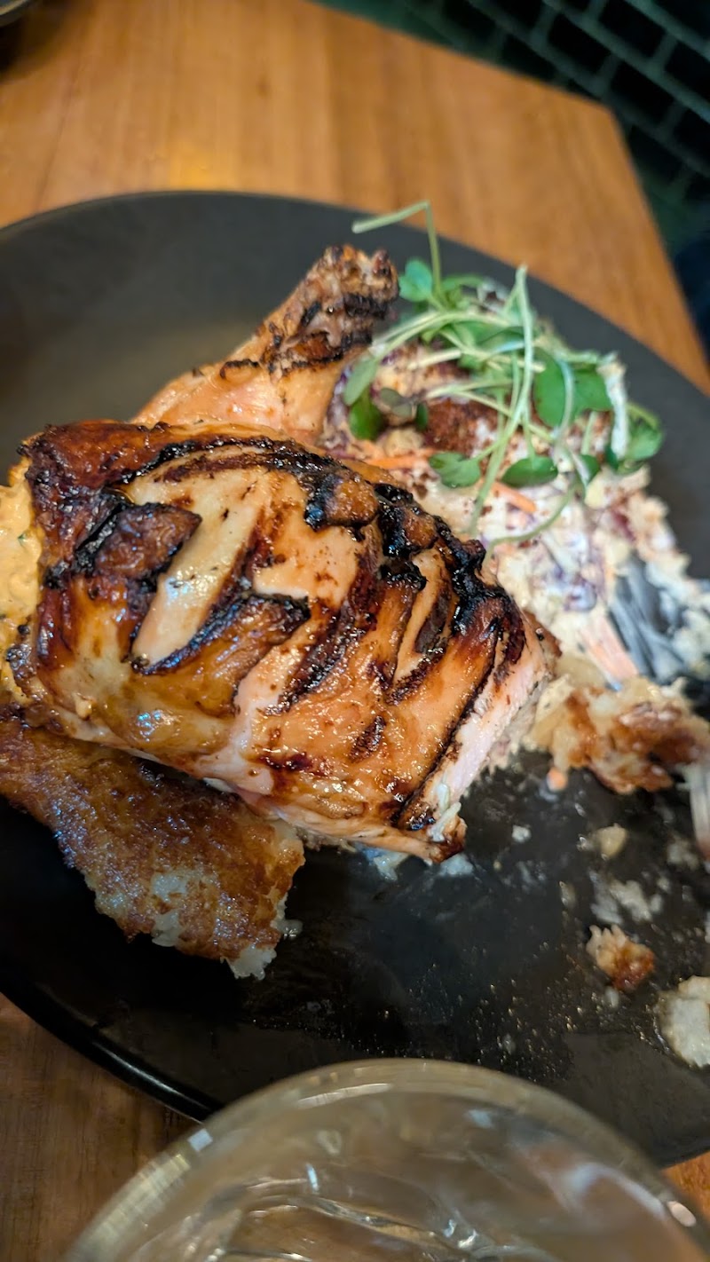 St. Albi Bar & Eatery photo 6