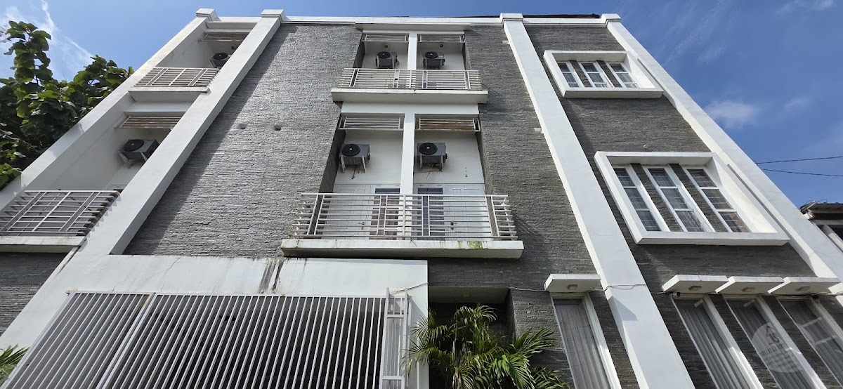 JnJ Kost Putri Luxury (Kost JnJ Luxury VVIP).