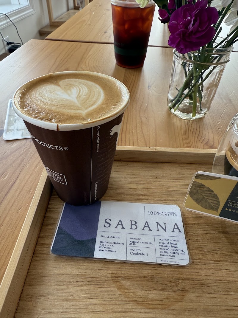 Alice Good Specialty Coffee photo 4