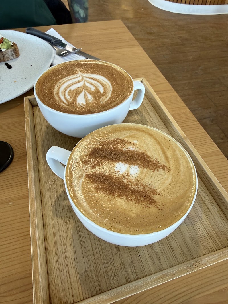 Alice Good Specialty Coffee photo 4