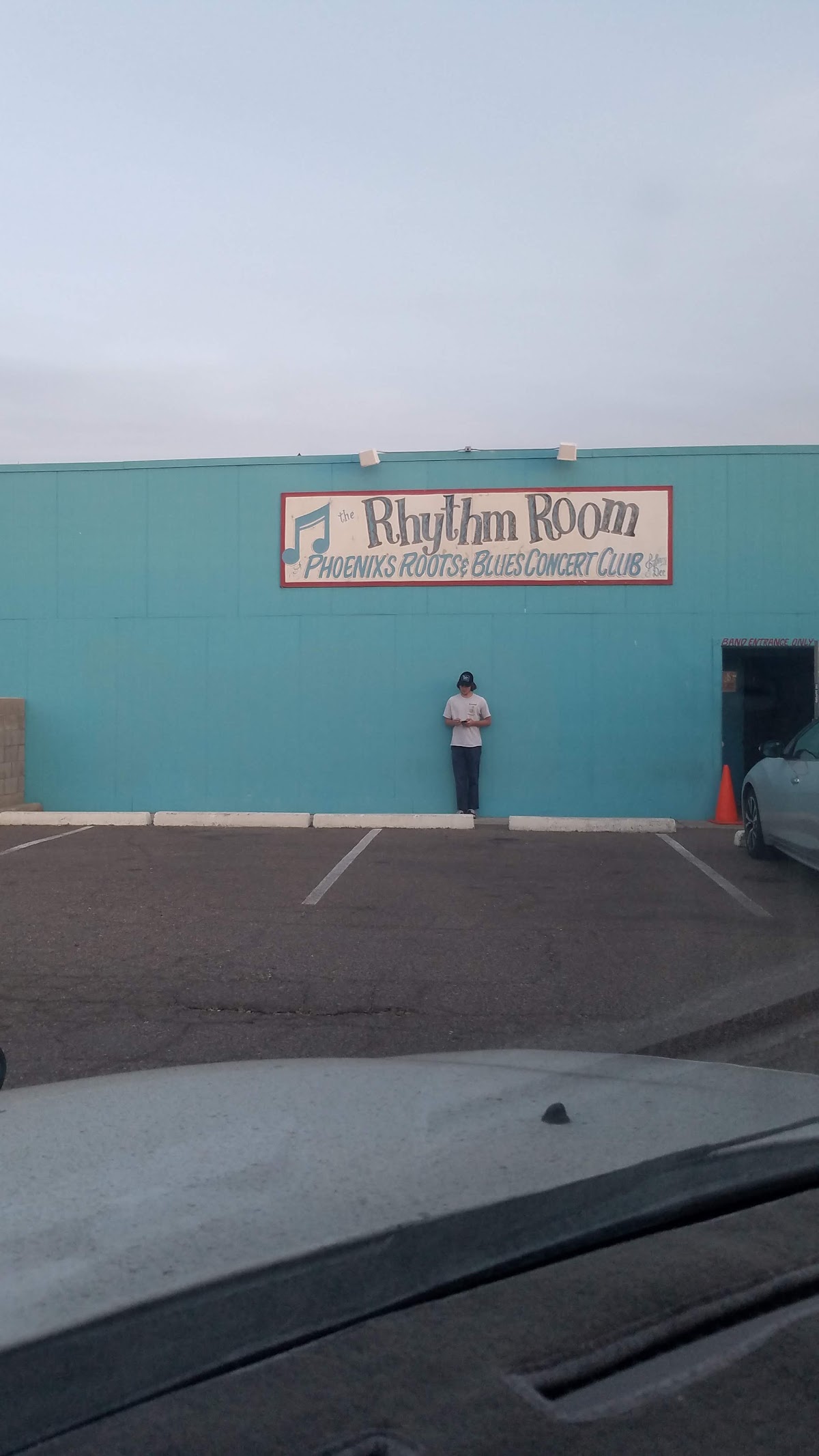 The Rhythm Room: Google Places image 5