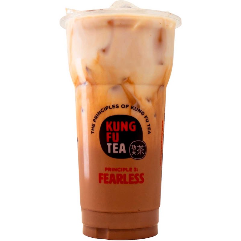 Kung Fu Tea (Bubble Tea and Açaí Bowls) photo 4