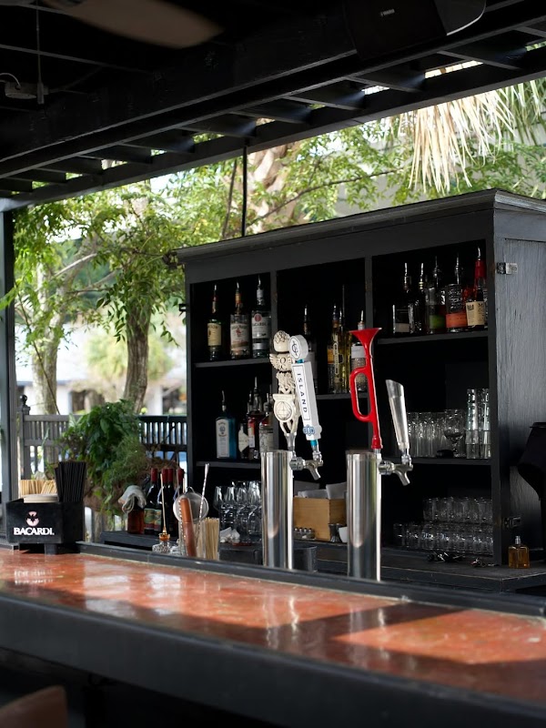 The Red Drum photo 2