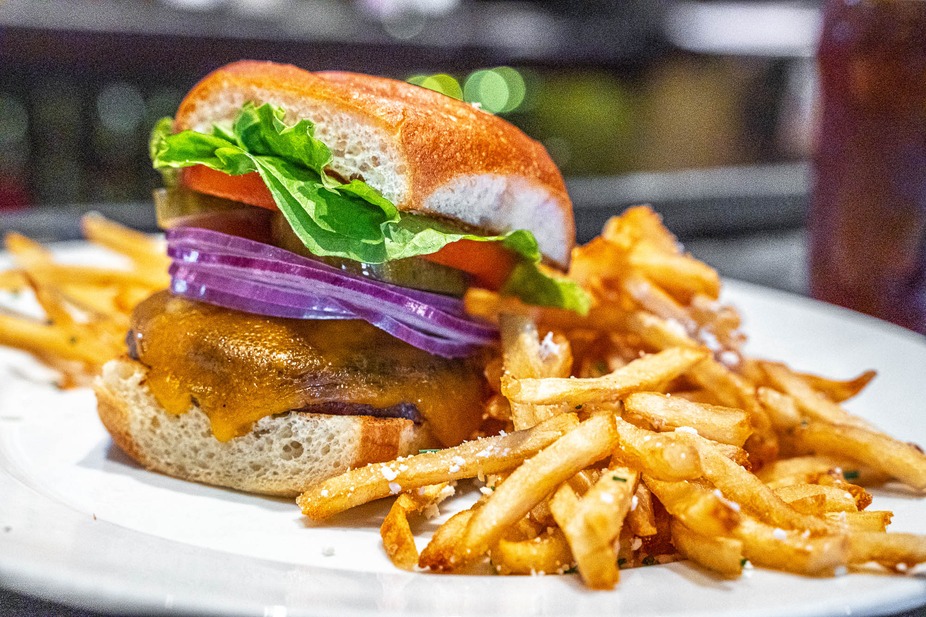 The Red Drum photo 4