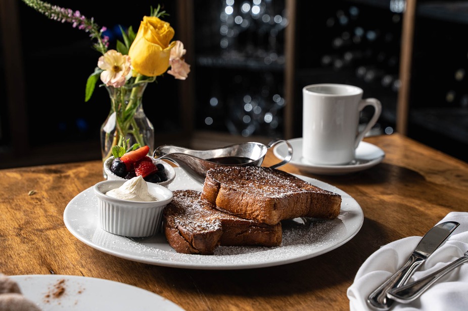 The Red Drum photo 3