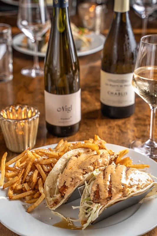 The Red Drum photo 5