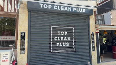 Top Clean Plus Detailing | Oto Yıkama & Detaylı Temizlik | PPF Kaplama - Temizlik