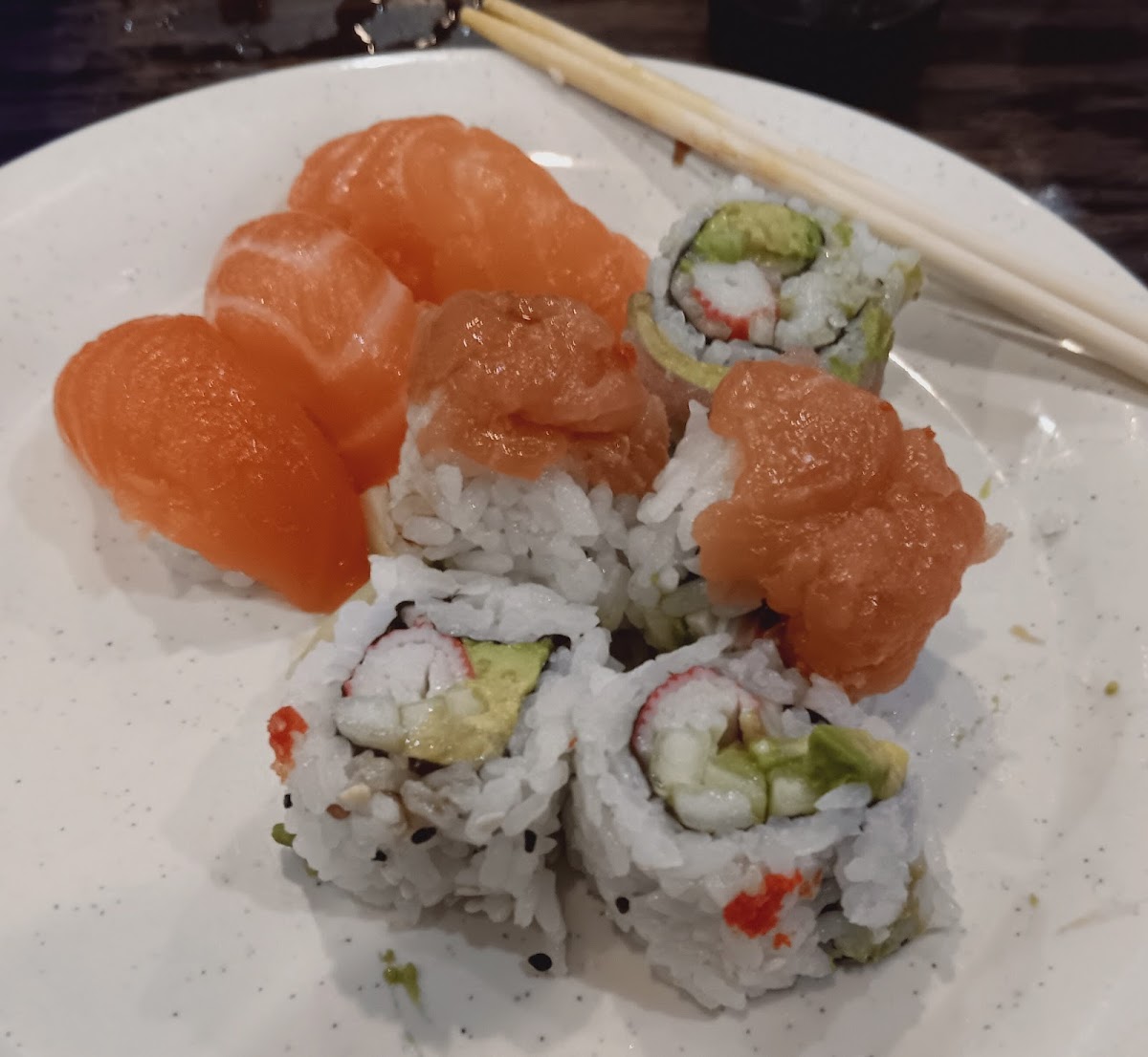 Hokkaido Seafood Buffet and Grill photo 3