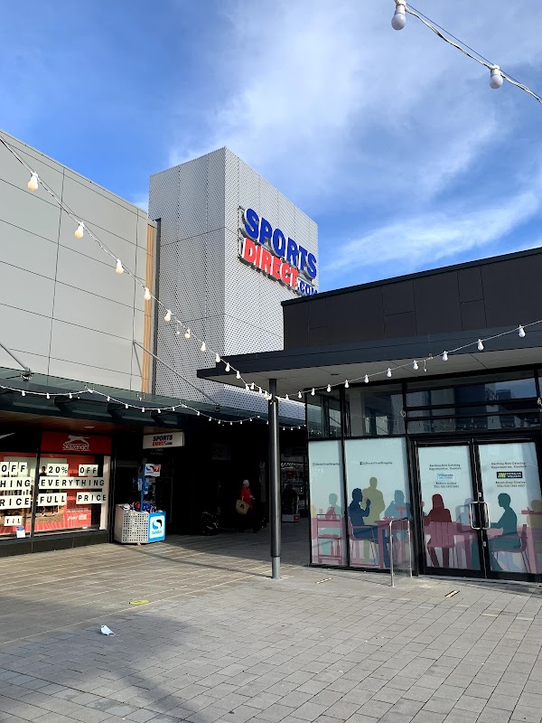 Sports Direct