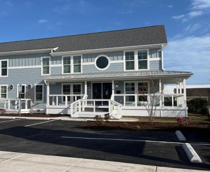 Coldwell Banker Sea Coast Advantage