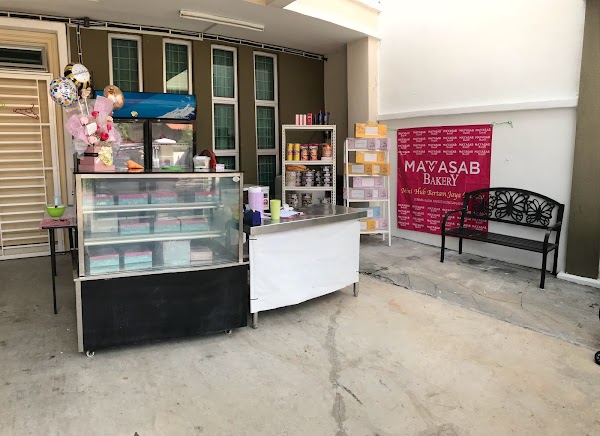 MAMASAB BERTAM SETIA MELAKA by MamaEkin - Photo 1